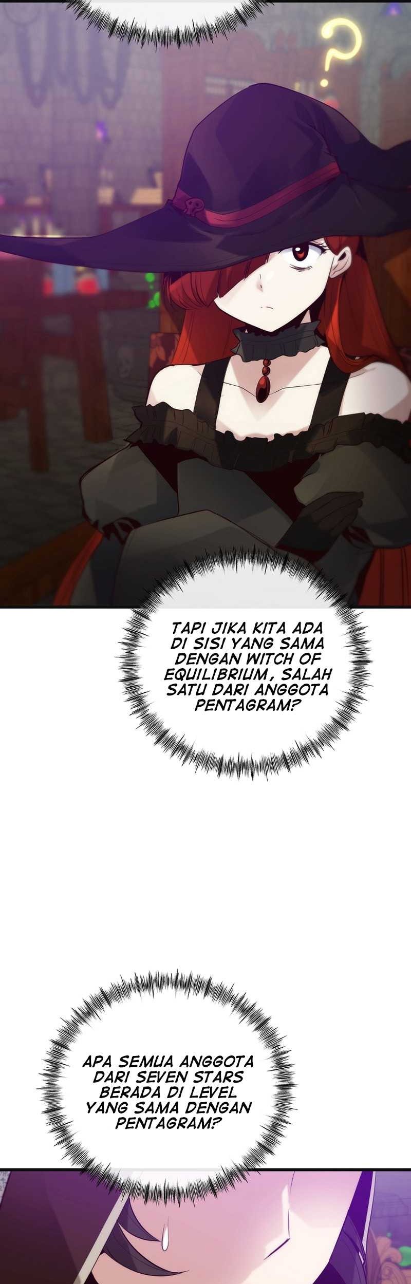 Surviving with a SSS-Rank Inventory Bab 28 halaman 24