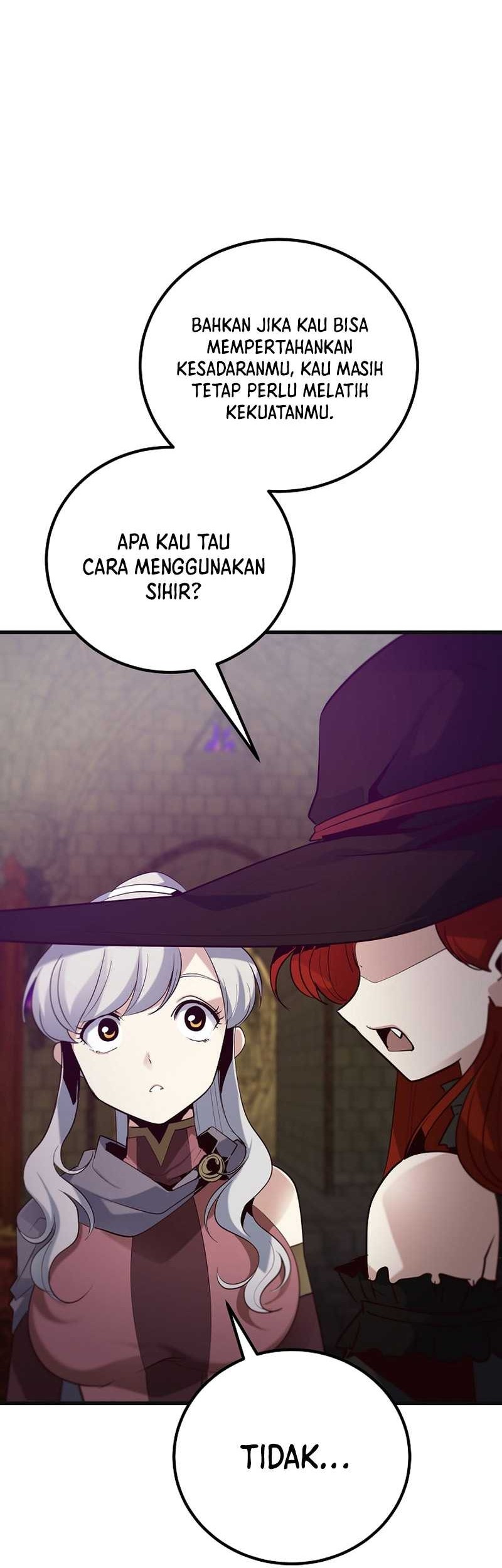 Surviving with a SSS-Rank Inventory Bab 28 halaman 59