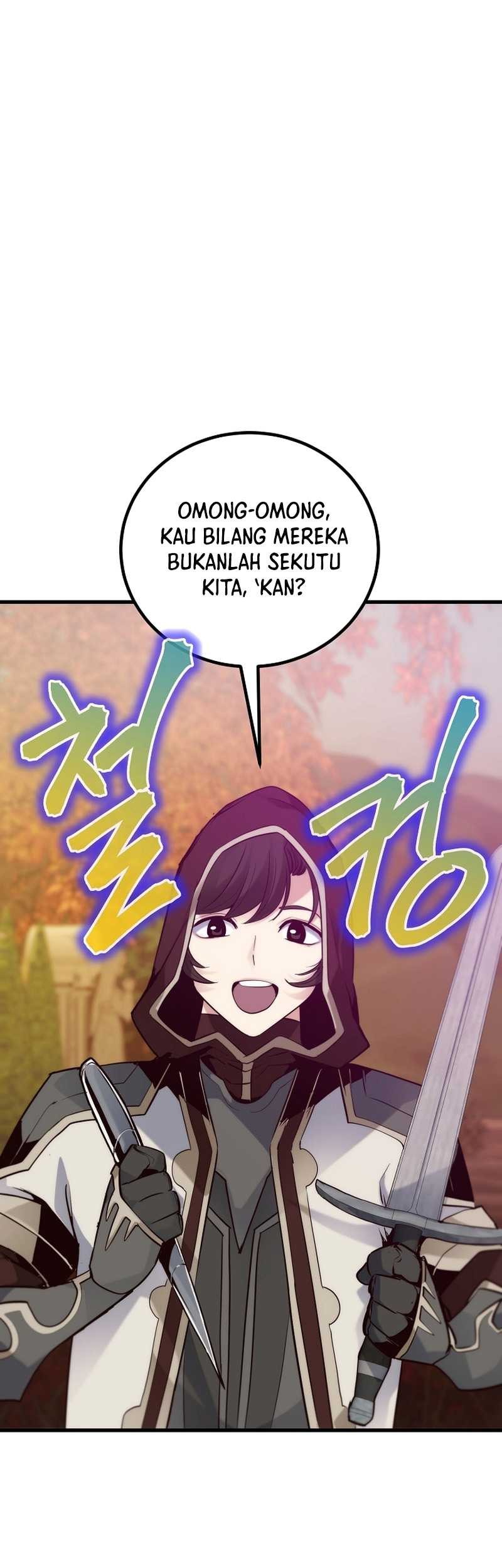Surviving with a SSS-Rank Inventory Bab 30 halaman 30
