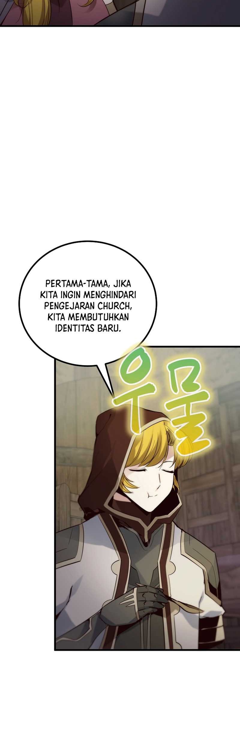 Surviving with a SSS-Rank Inventory Bab 30 halaman 44