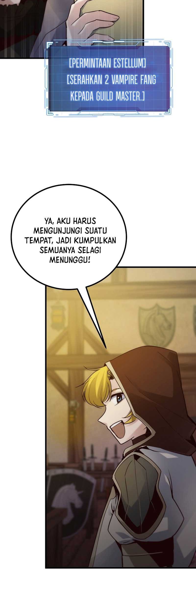 Surviving with a SSS-Rank Inventory Bab 30 halaman 72