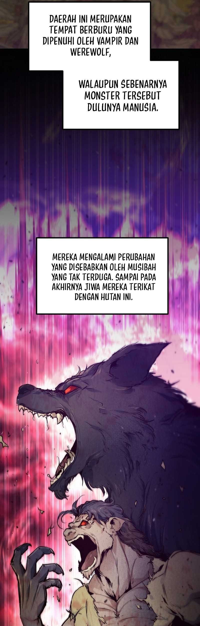 Surviving with a SSS-Rank Inventory Bab 32 halaman 42