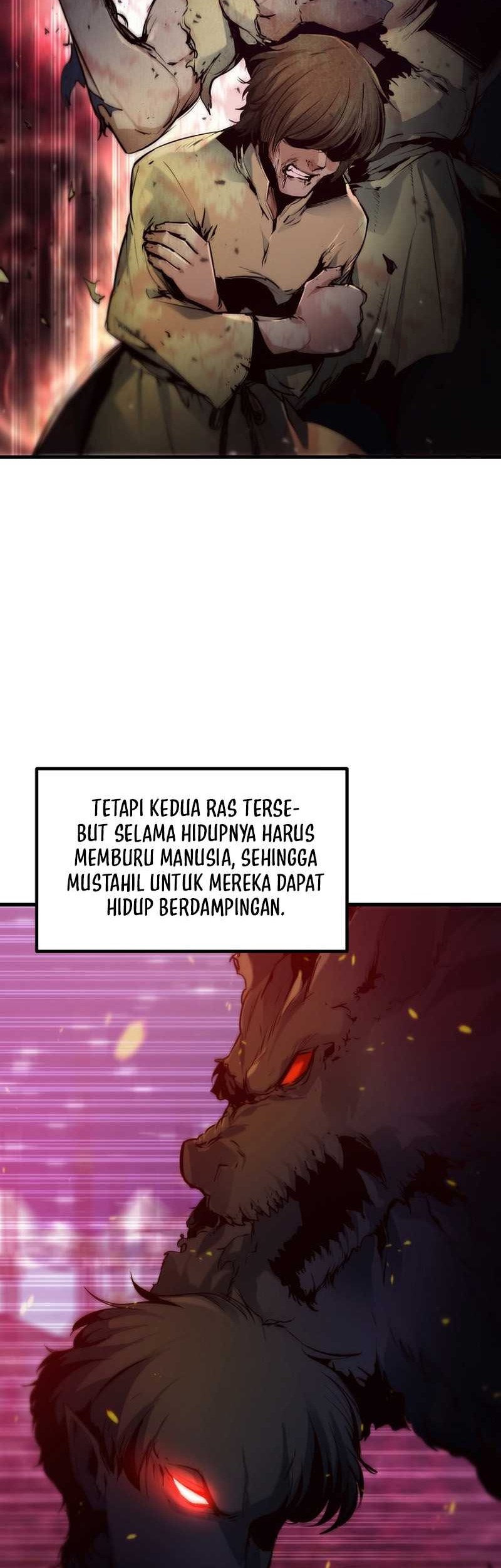 Surviving with a SSS-Rank Inventory Bab 32 halaman 43