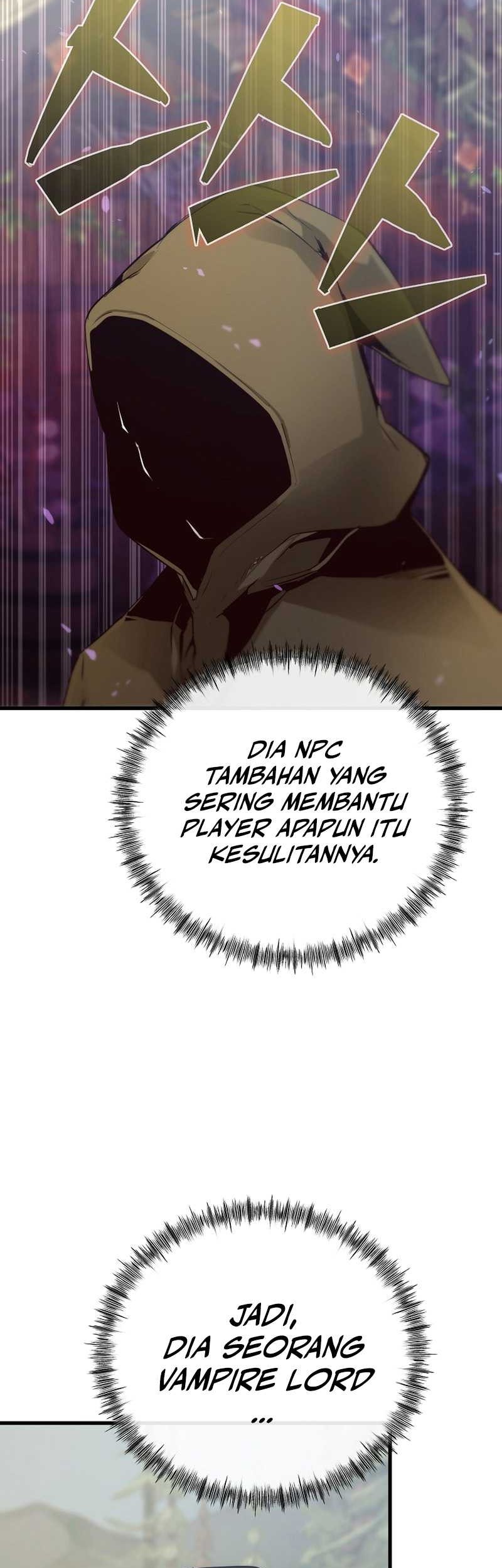 Surviving with a SSS-Rank Inventory Bab 32 halaman 48