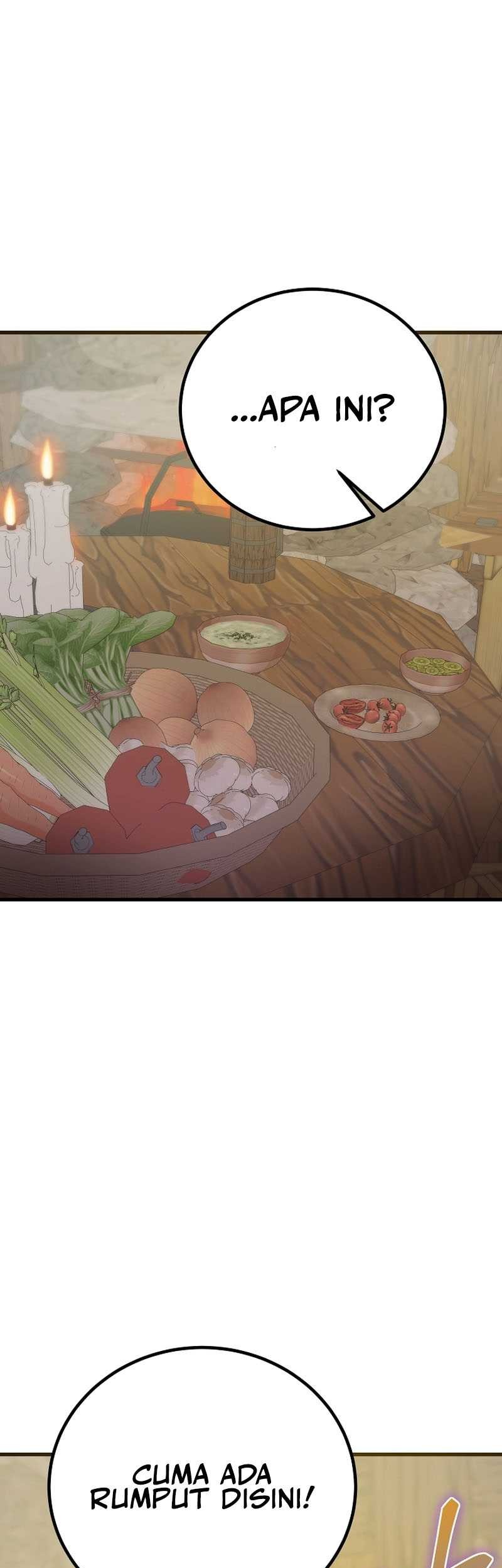 Surviving with a SSS-Rank Inventory chapter 33 halaman 34