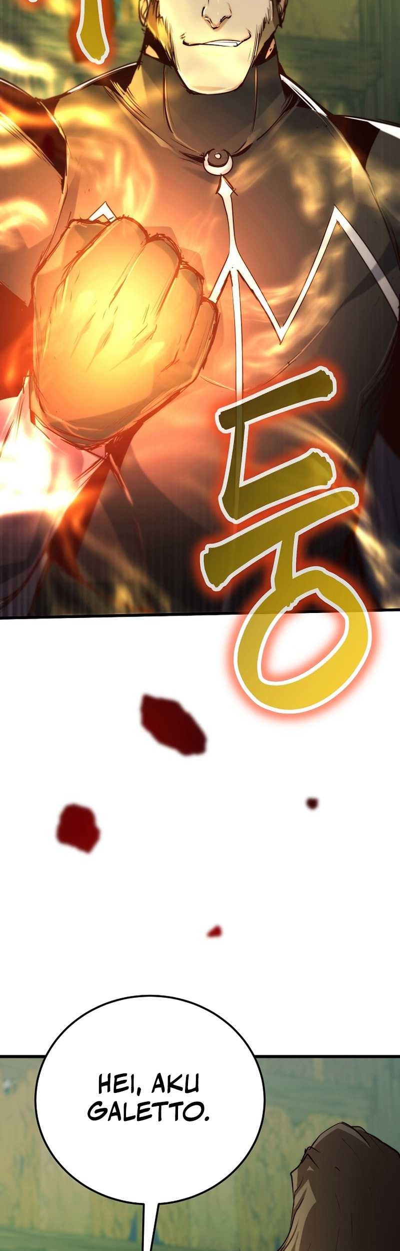 Surviving with a SSS-Rank Inventory chapter 36 halaman 32