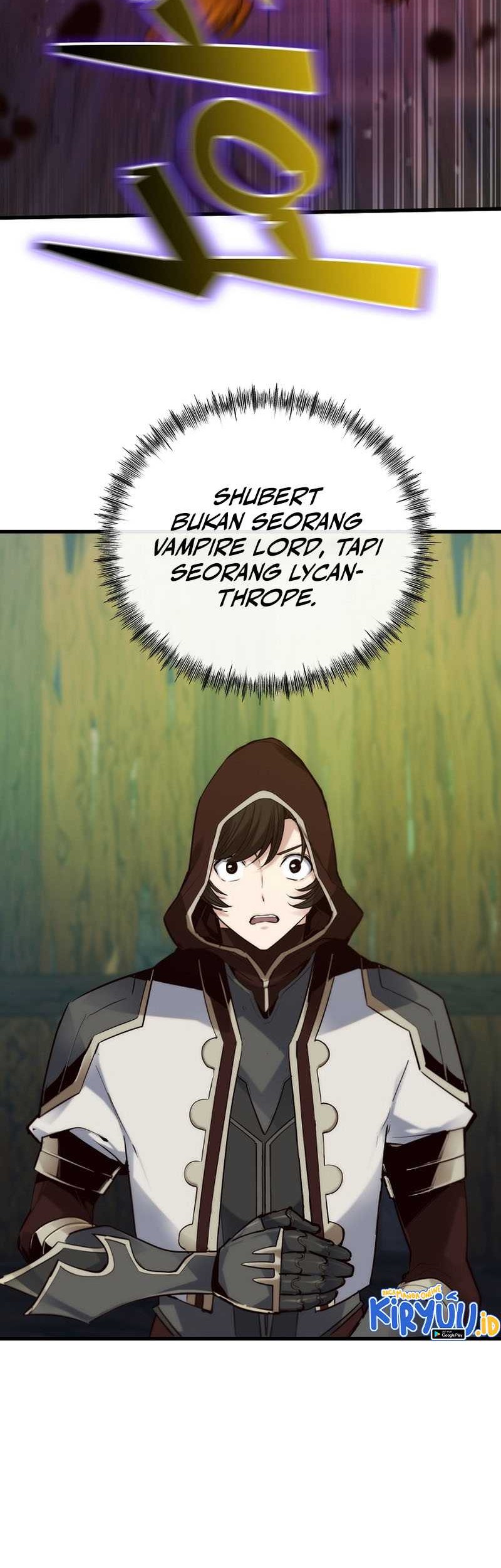 Surviving with a SSS-Rank Inventory Bab 38 halaman 34