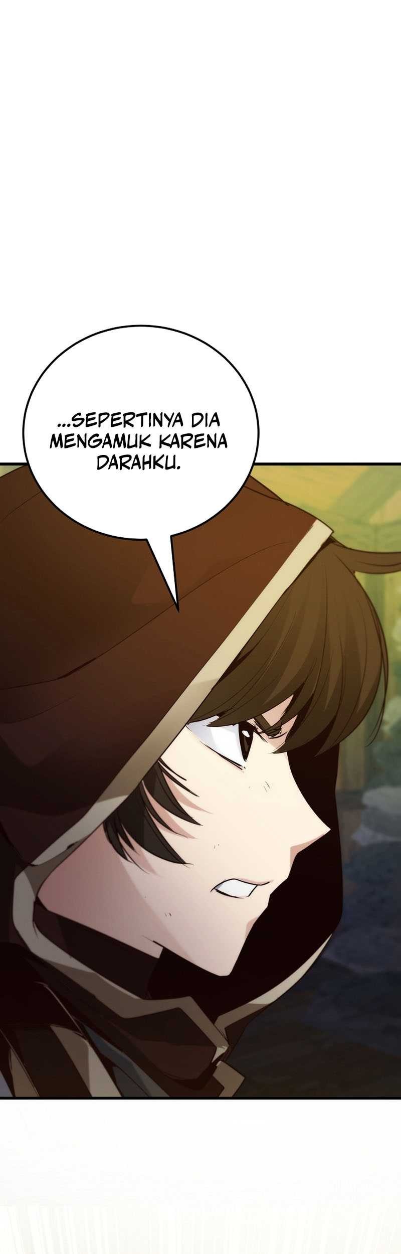 Surviving with a SSS-Rank Inventory Bab 38 halaman 45