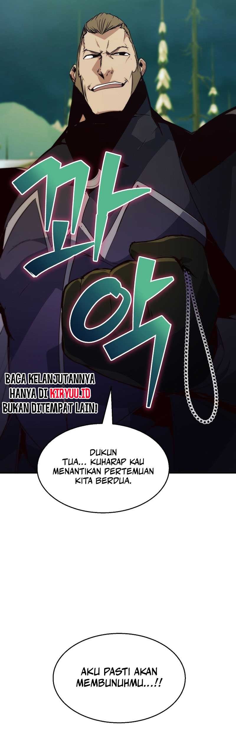 Surviving with a SSS-Rank Inventory chapter 40 halaman 63