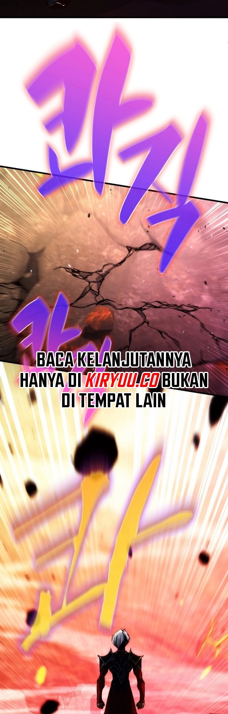 Surviving with a SSS-Rank Inventory chapter 46 halaman 30