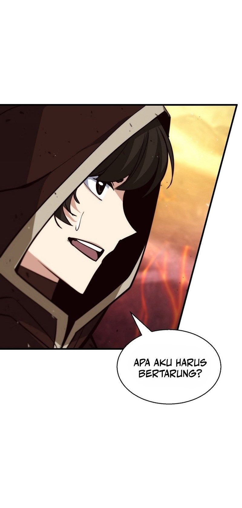 Surviving with a SSS-Rank Inventory chapter 46 halaman 41
