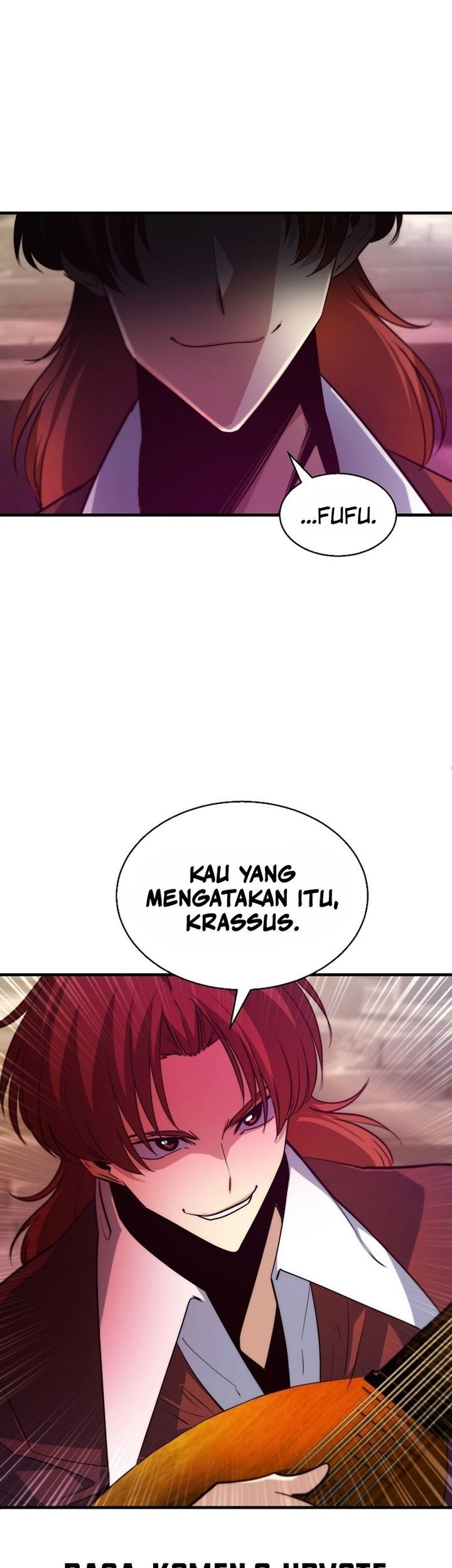 Surviving with a SSS-Rank Inventory Bab 47 halaman 42
