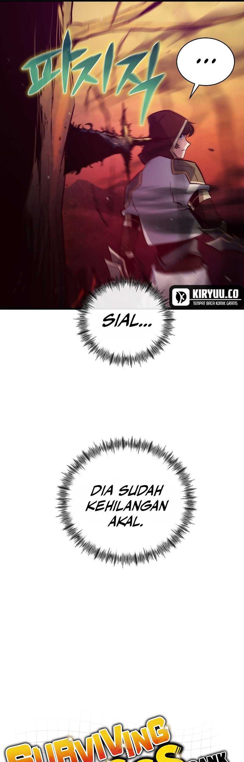 Surviving with a SSS-Rank Inventory Bab 48 halaman 7