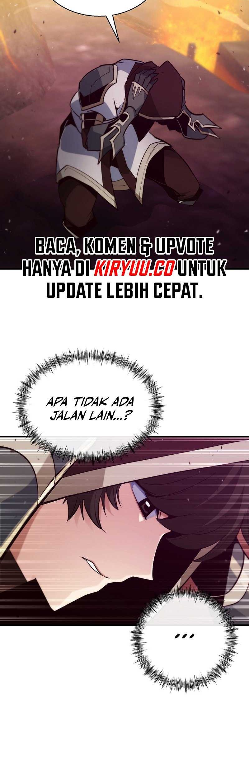Surviving with a SSS-Rank Inventory chapter 49 halaman 28
