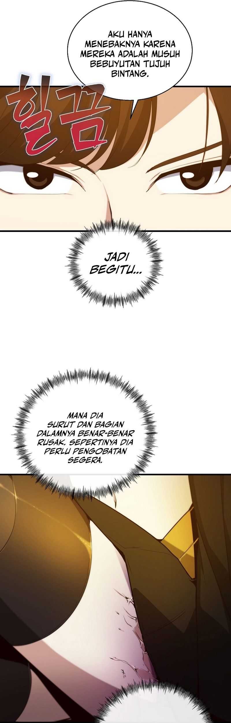 Surviving with a SSS-Rank Inventory Bab 55 halaman 30