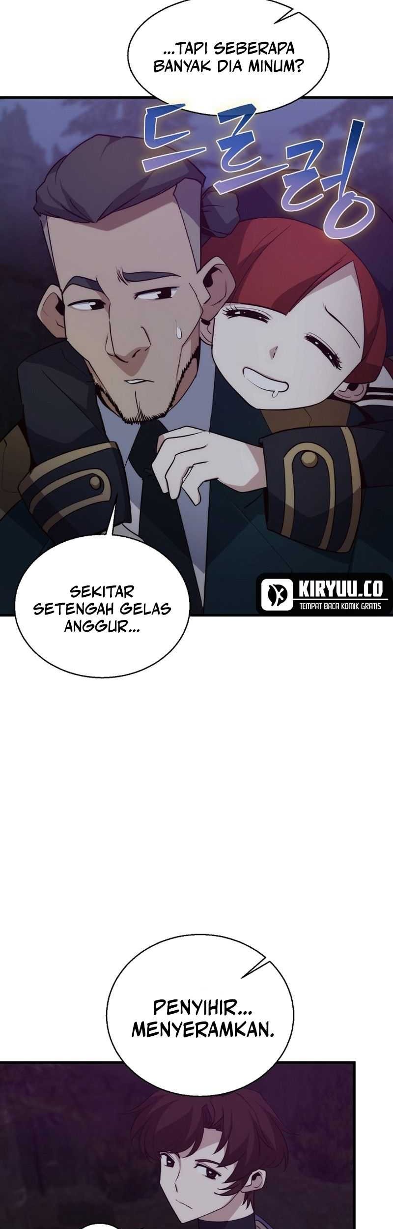 Surviving with a SSS-Rank Inventory Bab 55 halaman 44