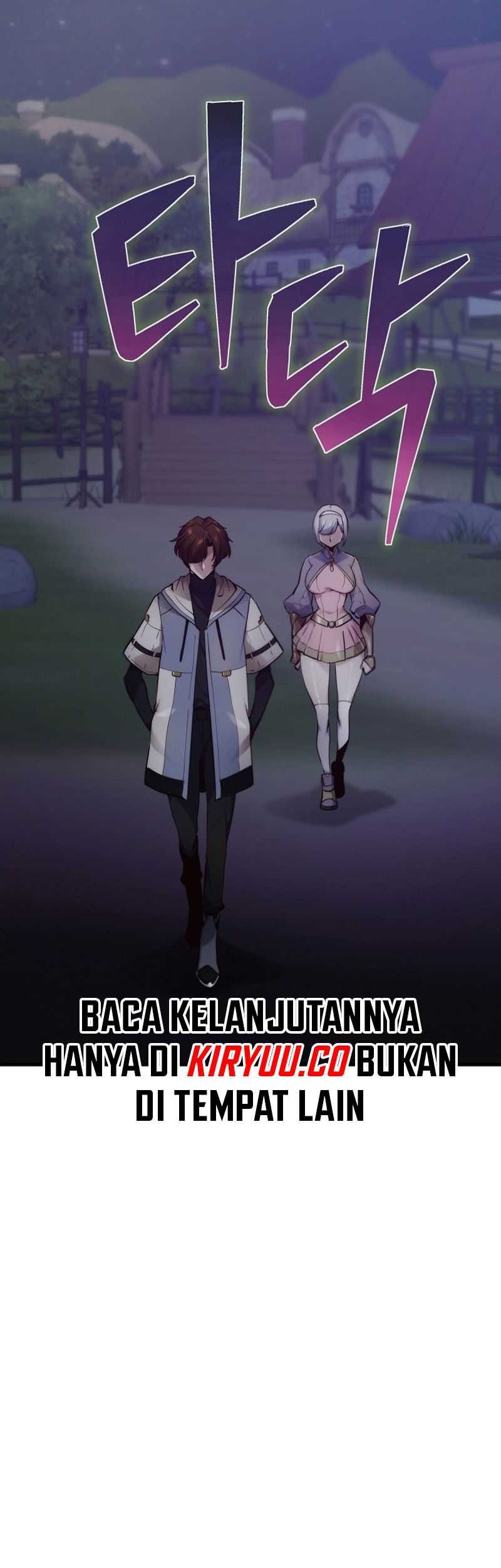 Surviving with a SSS-Rank Inventory Bab 55 halaman 48