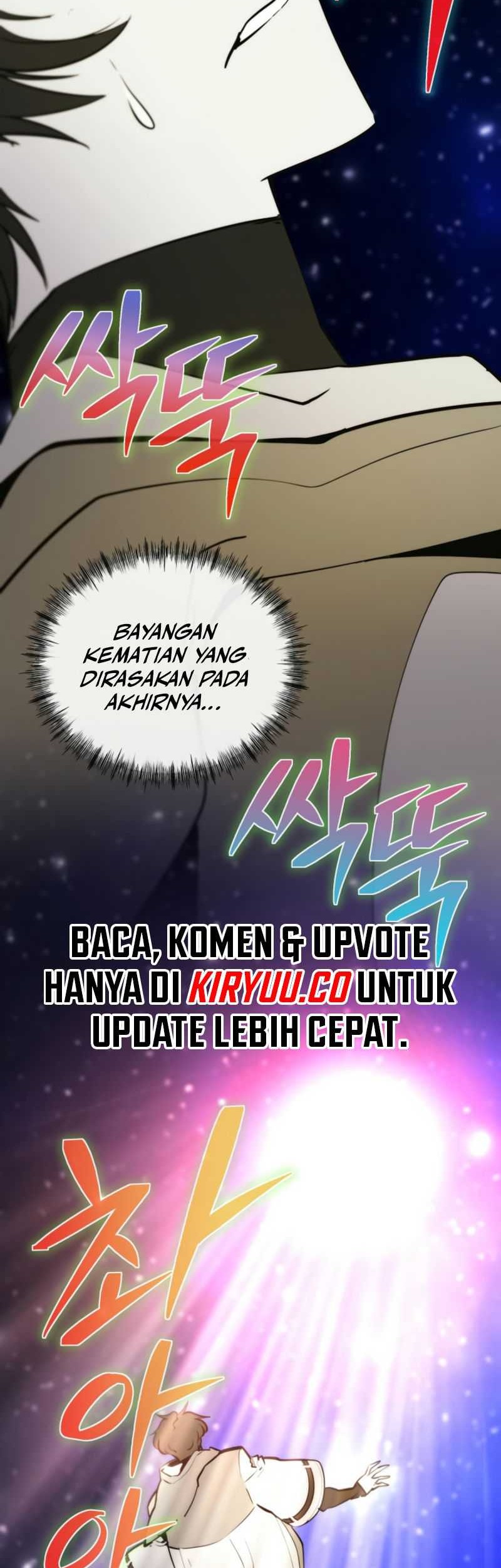 Surviving with a SSS-Rank Inventory chapter 62 halaman 45