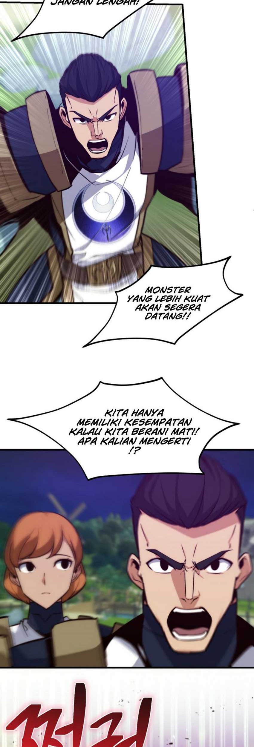 Surviving with a SSS-Rank Inventory Bab 63 halaman 7