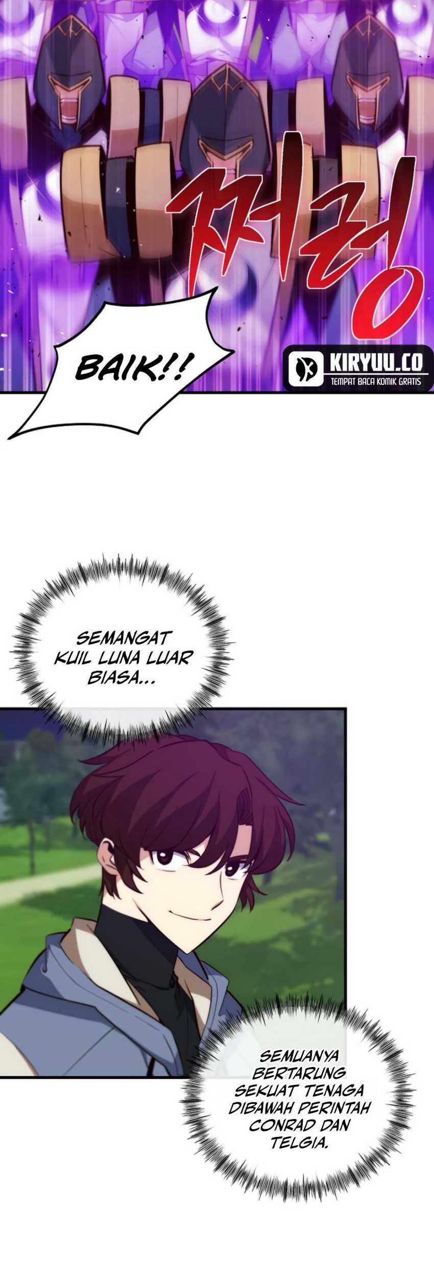 Surviving with a SSS-Rank Inventory Bab 63 halaman 9