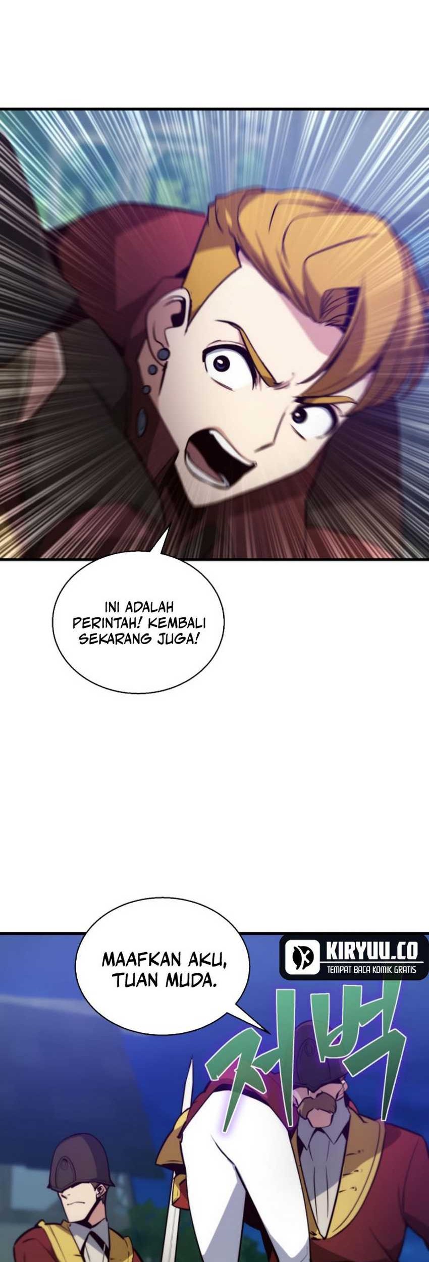 Surviving with a SSS-Rank Inventory Bab 63 halaman 14