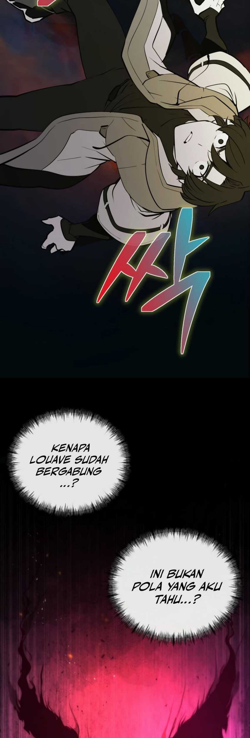 Surviving with a SSS-Rank Inventory Bab 63 halaman 47