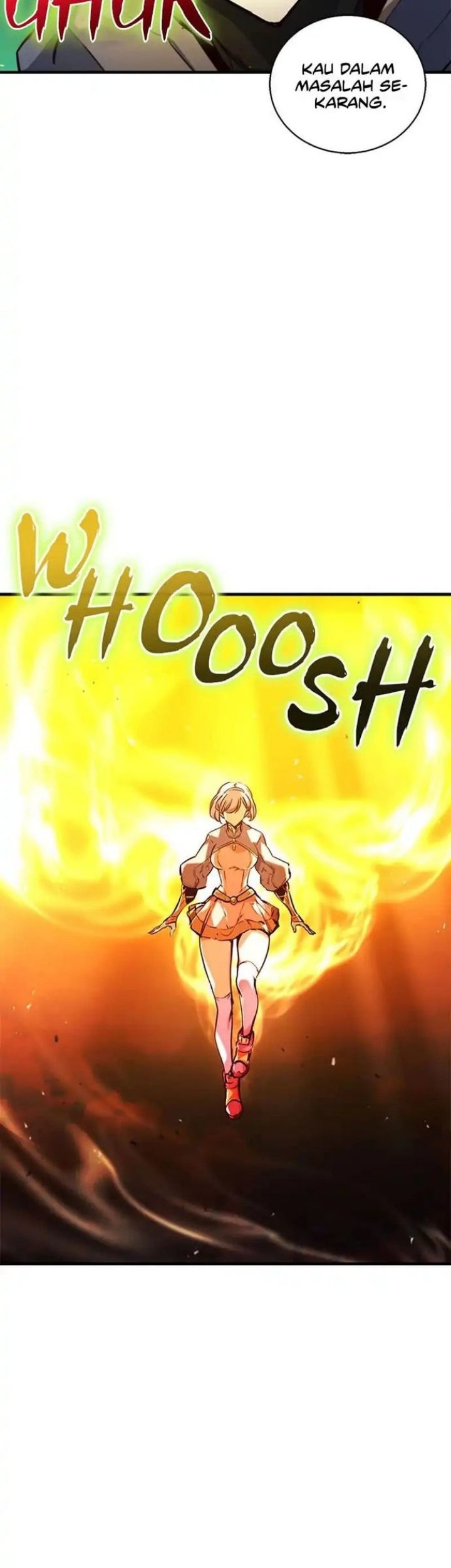 Surviving with a SSS-Rank Inventory Bab 66 halaman 32