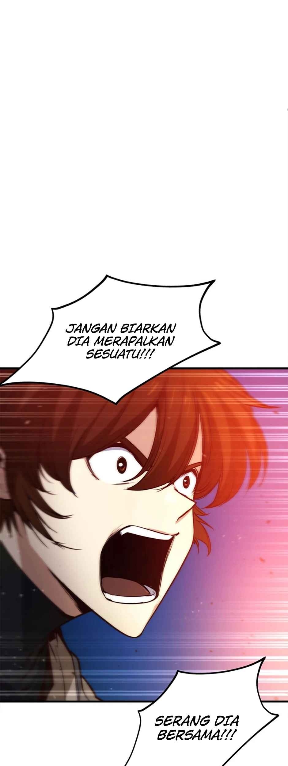 Surviving with a SSS-Rank Inventory chapter 67 halaman 41