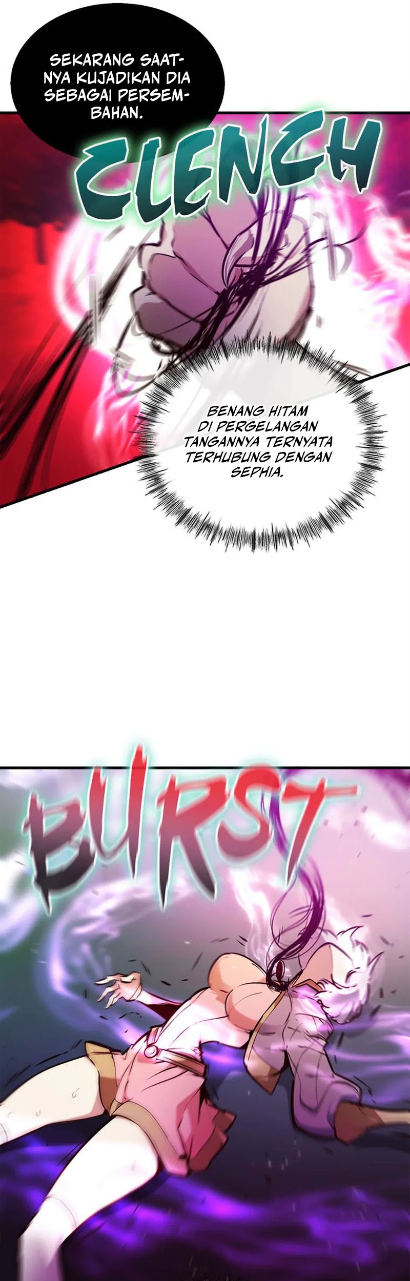 Surviving with a SSS-Rank Inventory Bab 68 halaman 14