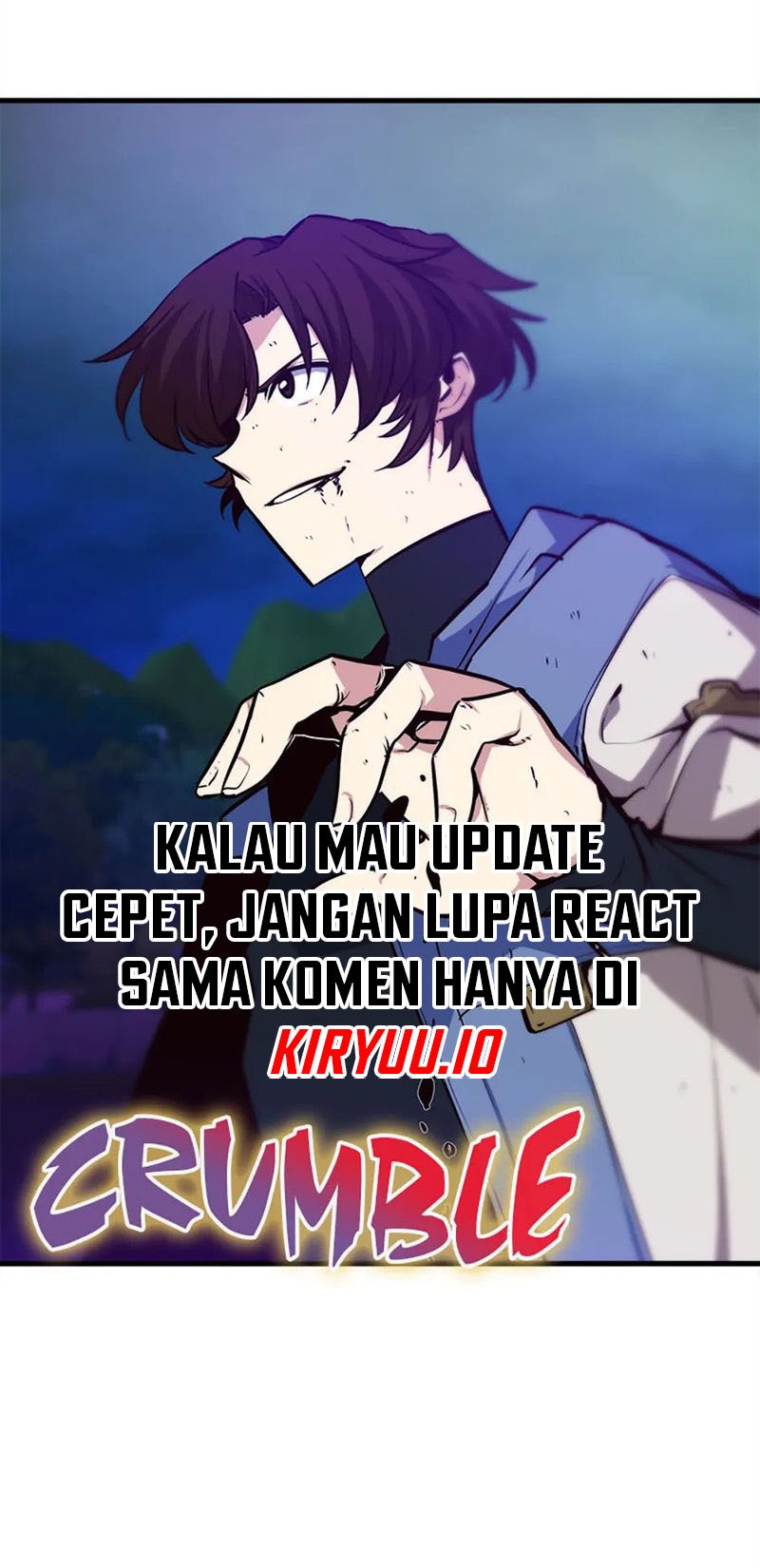 Surviving with a SSS-Rank Inventory Bab 68 halaman 33