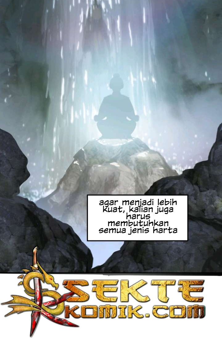 Swallow The Whole World chapter 01 halaman 4