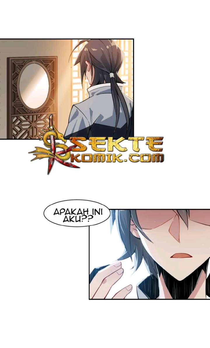 Swallow The Whole World chapter 01 halaman 10