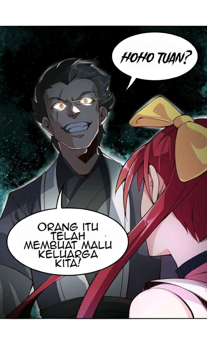 Swallow The Whole World chapter 01 halaman 17
