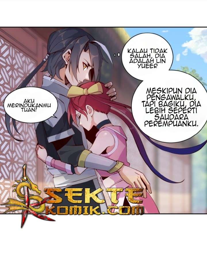 Swallow The Whole World chapter 01 halaman 22