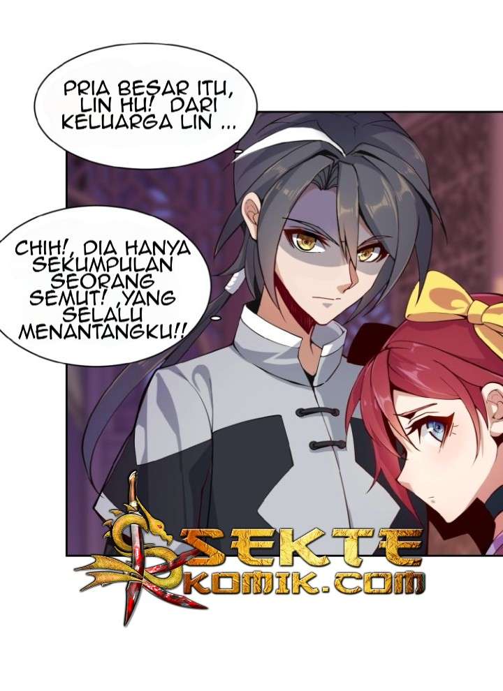 Swallow The Whole World chapter 01 halaman 24