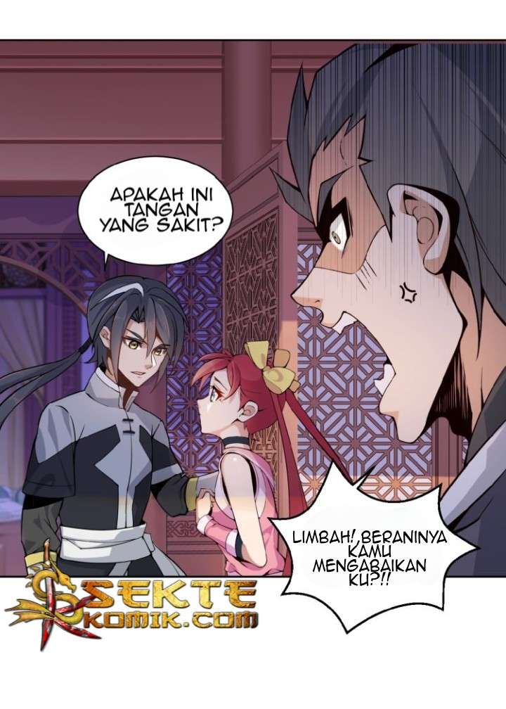Swallow The Whole World chapter 01 halaman 25