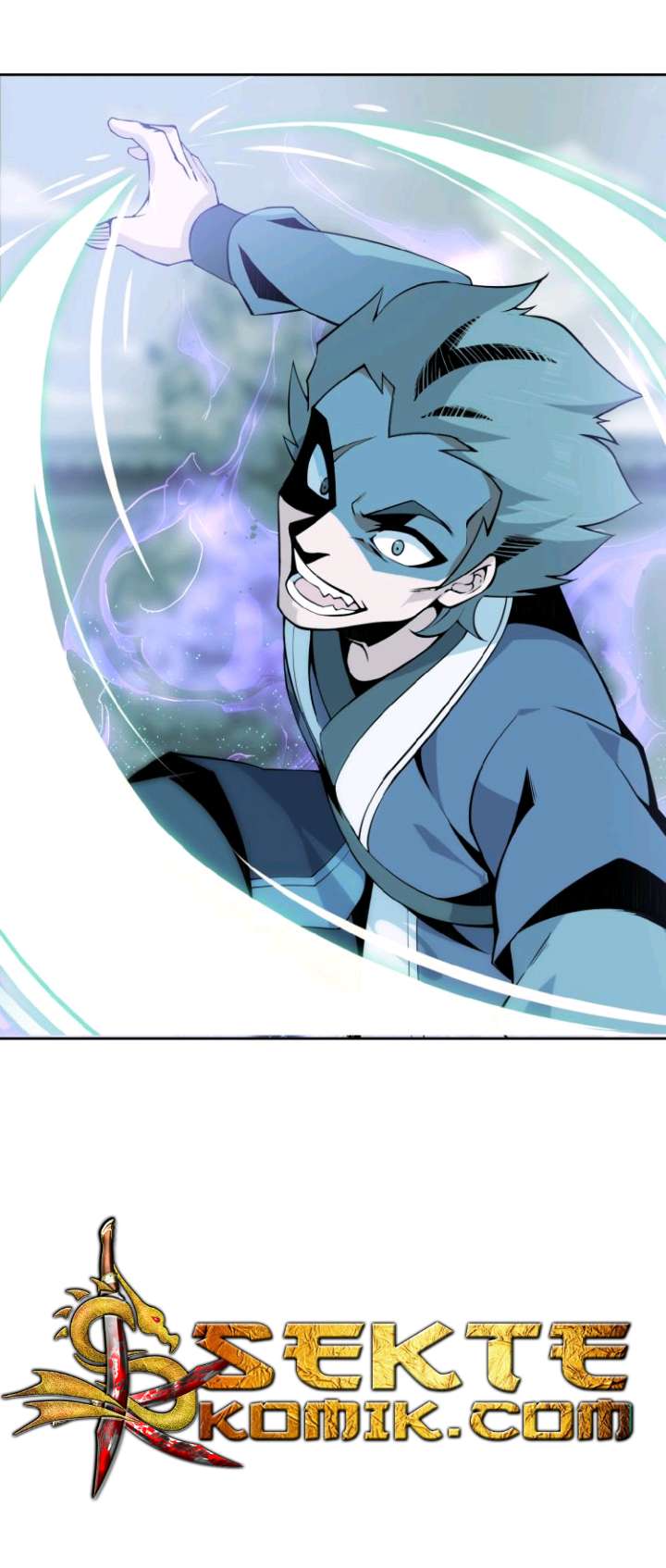 Swallow The Whole World chapter 01 halaman 28