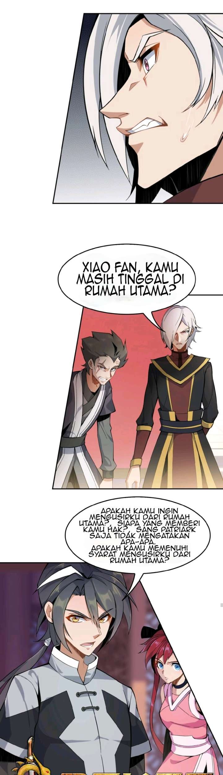 Swallow The Whole World chapter 01 halaman 40