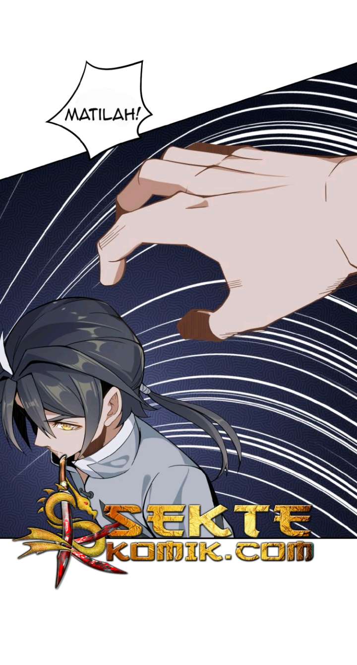 Swallow The Whole World chapter 01 halaman 49