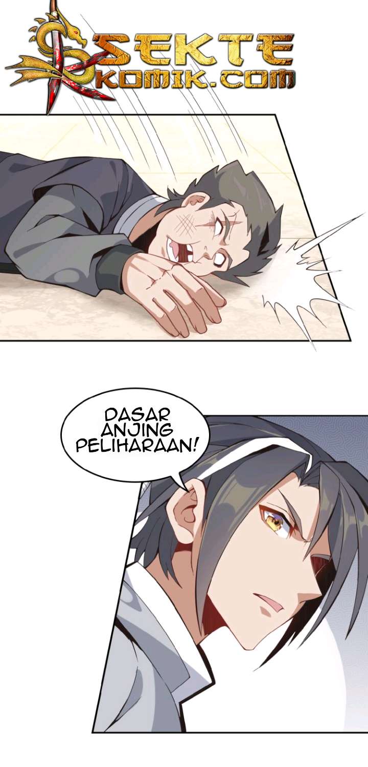 Swallow The Whole World chapter 01 halaman 56