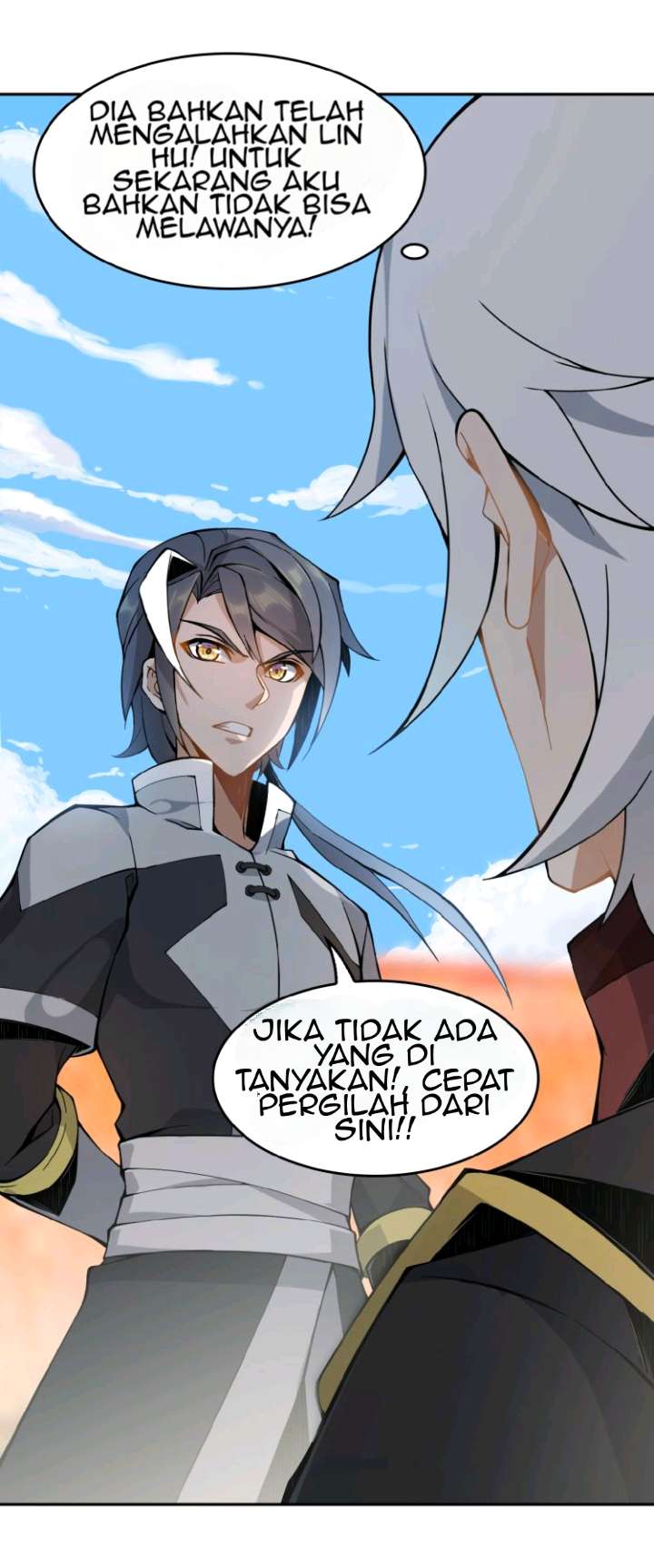 Swallow The Whole World chapter 01 halaman 60