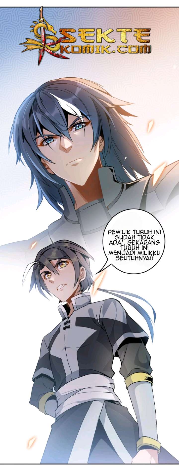 Swallow The Whole World chapter 01 halaman 61