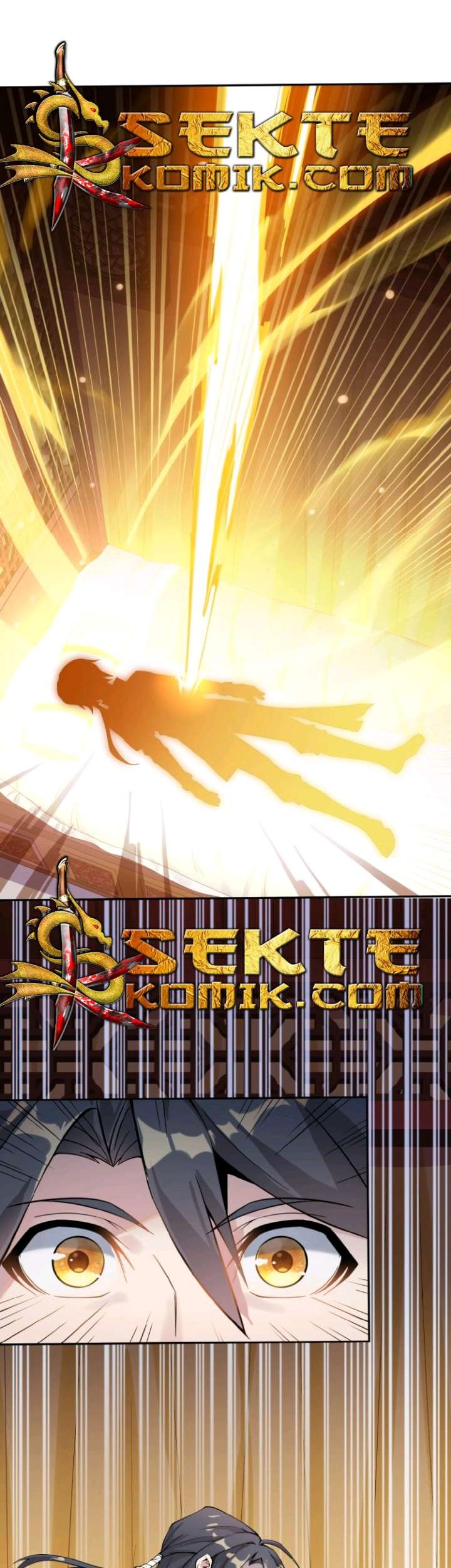 Swallow The Whole World chapter 01 halaman 64