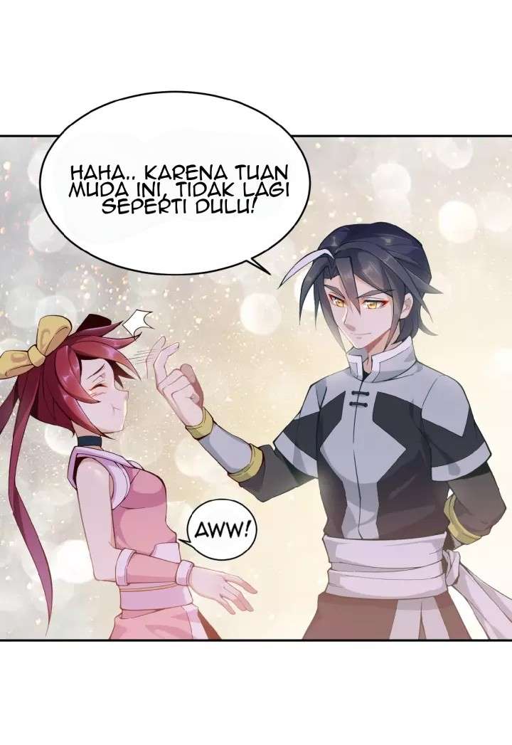 Swallow The Whole World chapter 02 halaman 6