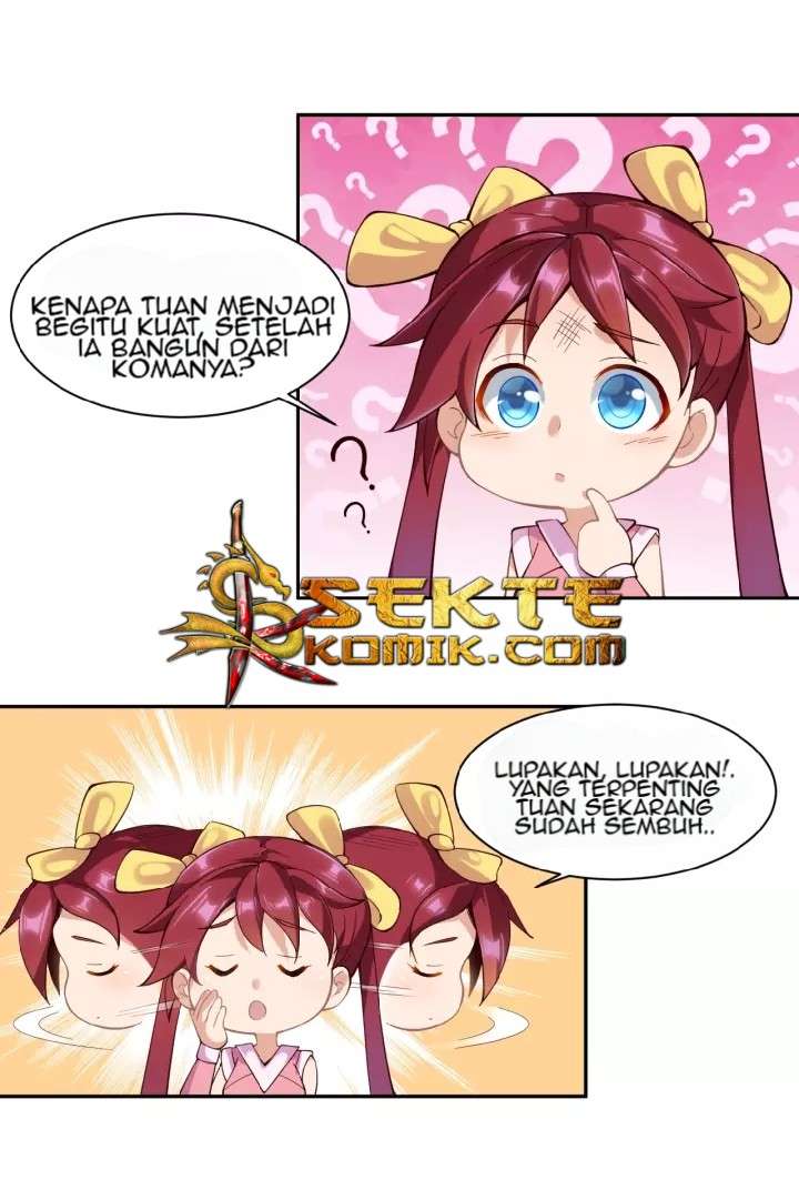 Swallow The Whole World chapter 02 halaman 7