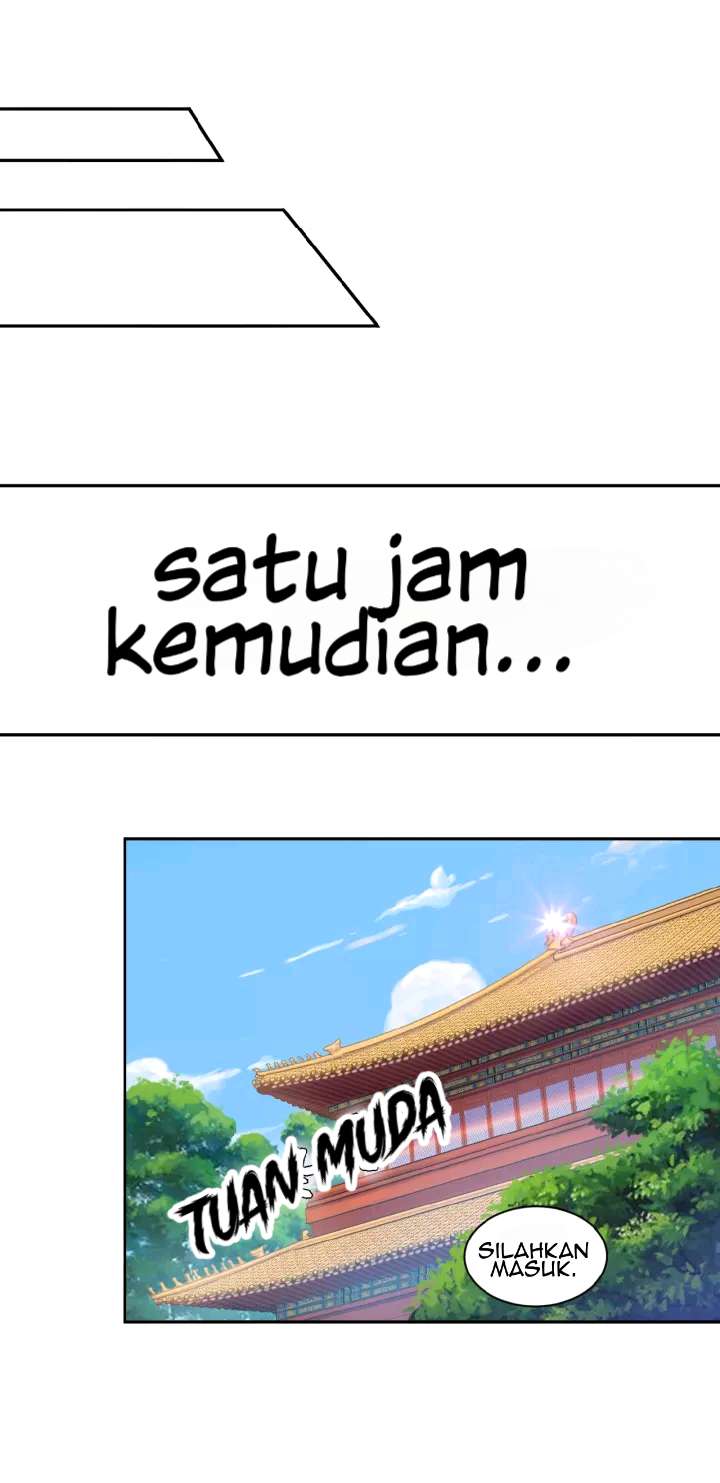 Swallow The Whole World chapter 02 halaman 9