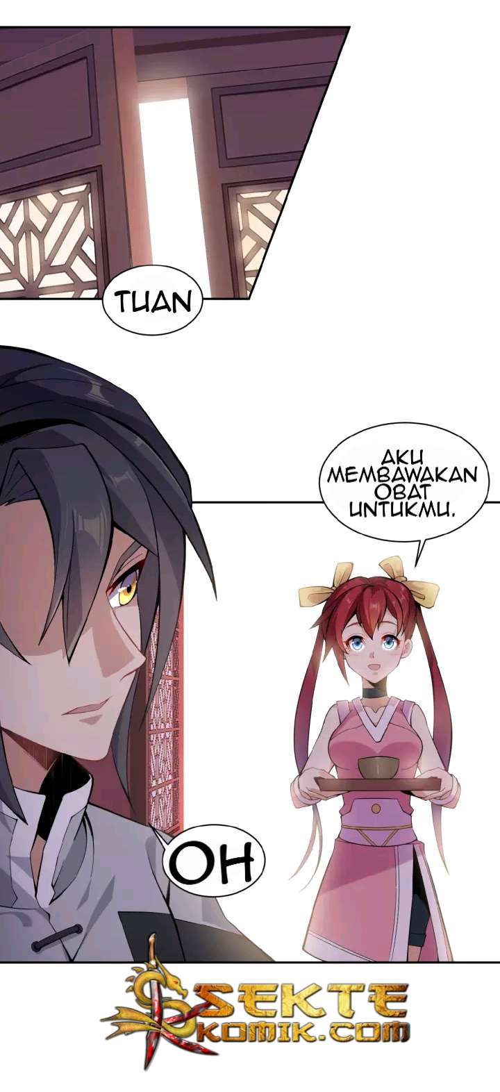 Swallow The Whole World chapter 02 halaman 10