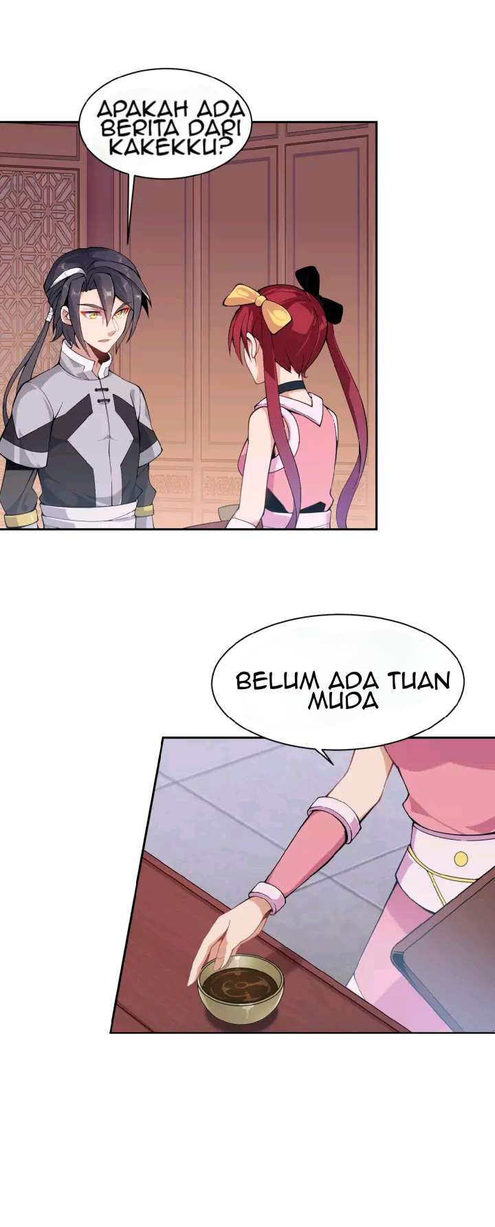 Swallow The Whole World chapter 02 halaman 11