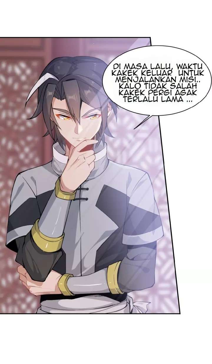 Swallow The Whole World chapter 02 halaman 12