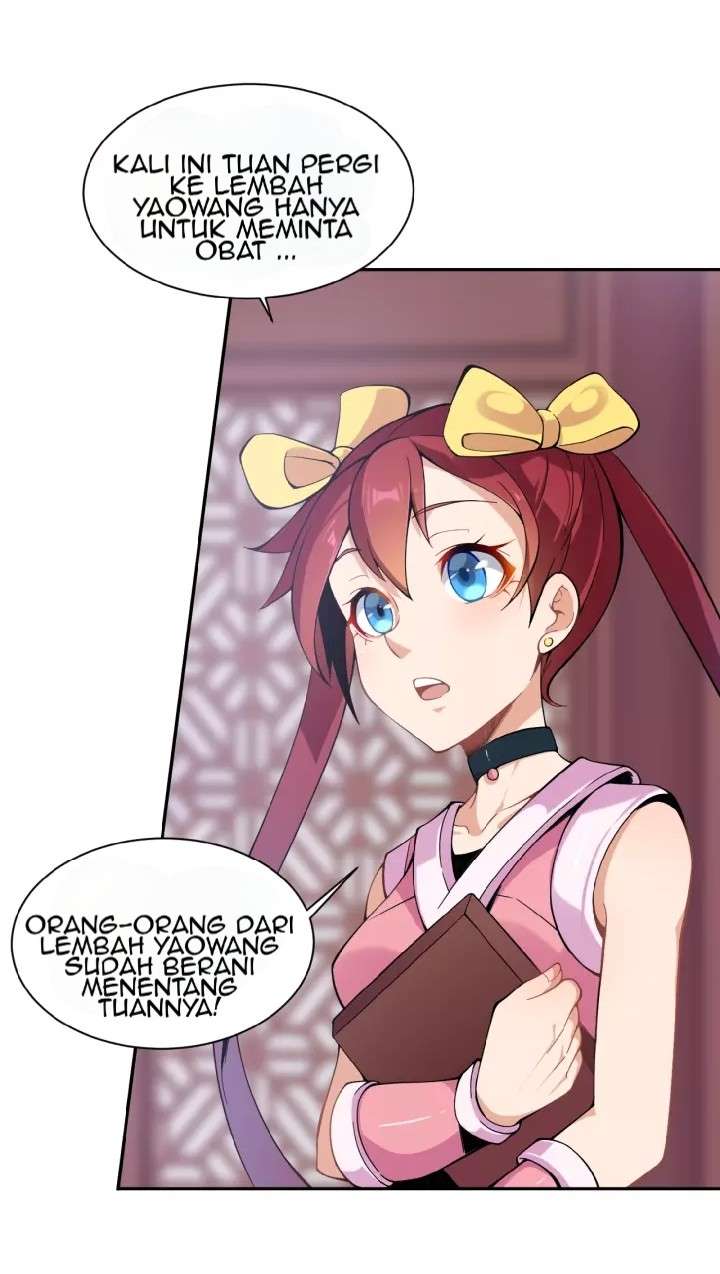Swallow The Whole World chapter 02 halaman 13